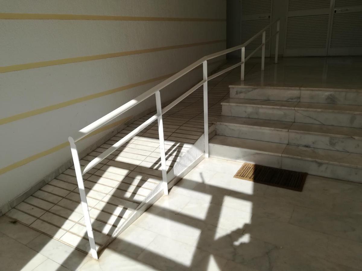 Apartamento 60 M2 En La Playa Torre de Benagalbon Exterior foto